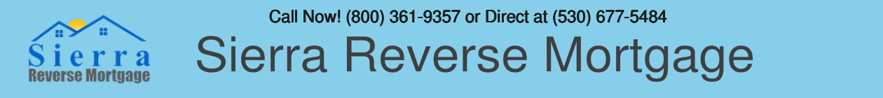 Showcase Reverse Mortgage Loans header image